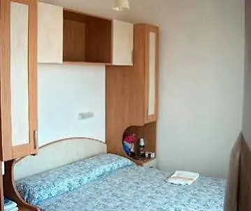 Hotel Trevi Cesenatico Italia