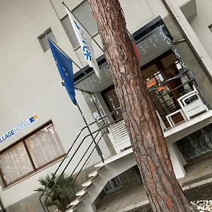 Antonia Hotel