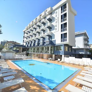 Silver Hotel