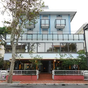 Ambasciata Hotel